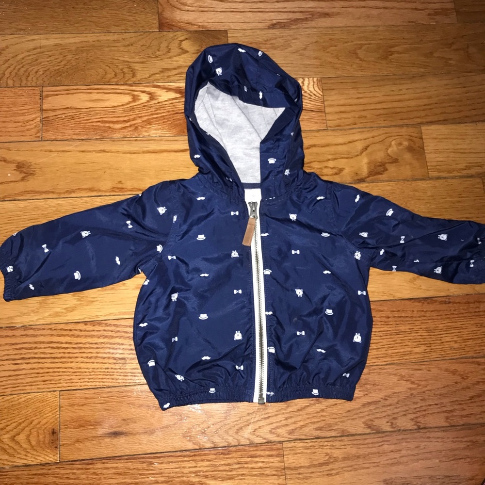 Carter’s Light Baby Jacket